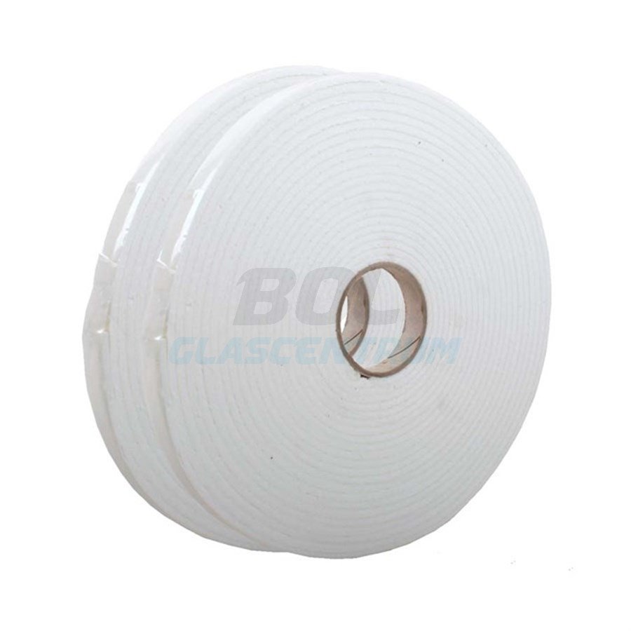 Brandwerend glasband