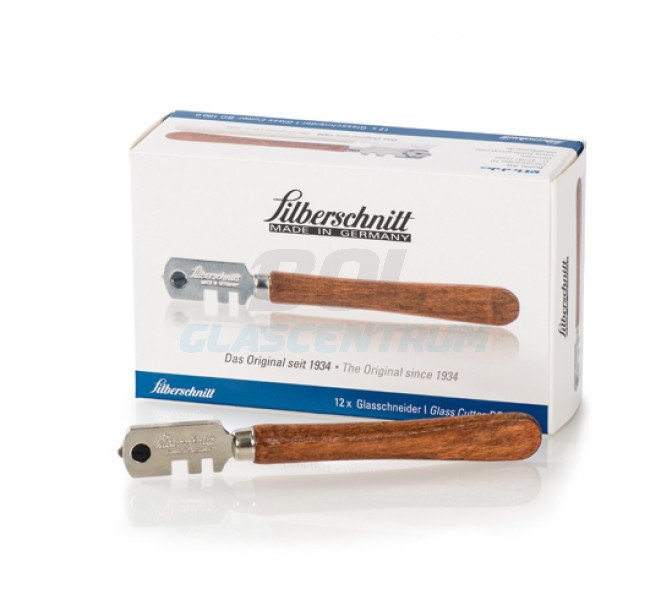 Glassnijden & Glasbreken