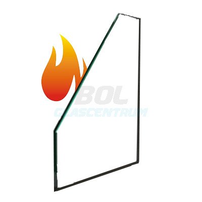 Brandwerend 30 minuten