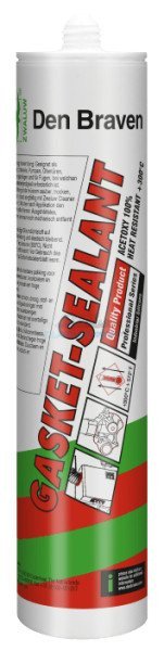 Hitte bestendige kitten