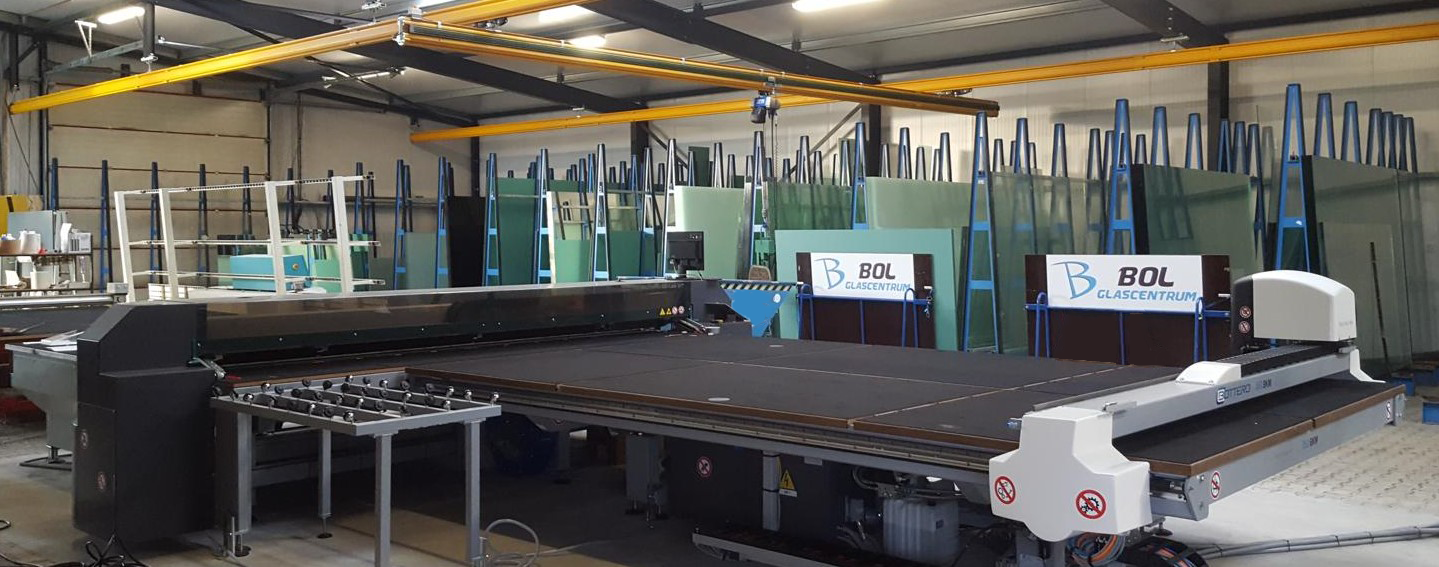 Snijtafel Werkplaats